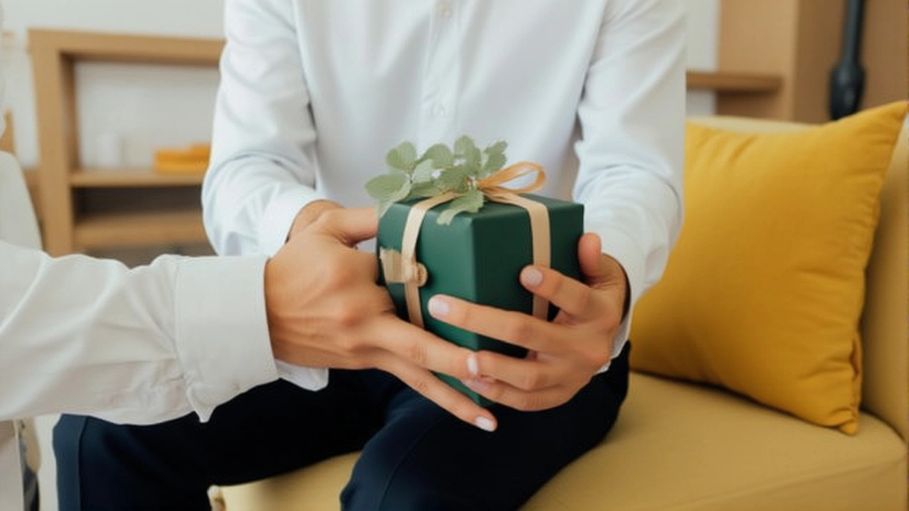 Co się zmieniło od 2017 roku?